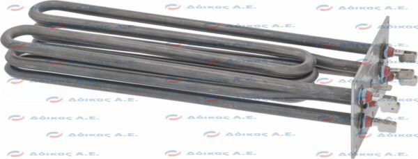 ΑΝΤΙΣΤΑΣΗ 11000W 230V (3x3666W)