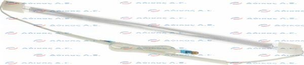 ΑΝΤΙΣΤΑΣΗ ΑΠΟΨΥΞΗΣ 160W 230V 406mm