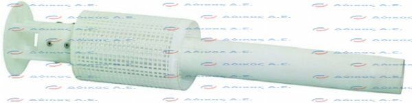 ΤΑΠΑ ΚΑΔΟΥ Φ48Χ430ΜΜ+ΦΙΛΤΡΟ