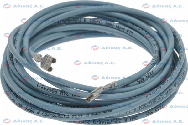 ΑΝΤΙΣΤΑΣΗ 24W 230V