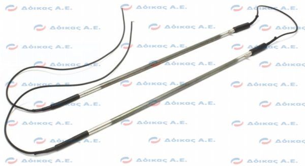 ΑΝΤΙΣΤΑΣΗ ΑΠΟΨΥΞΗΣ ΖΕΥΓΟΣ 2095mm 1750W