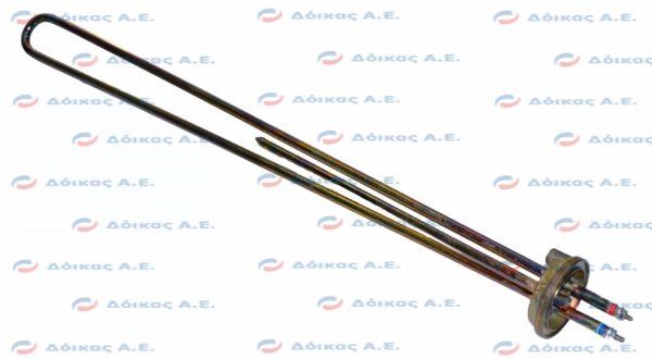 ΑΝΤΙΣΤΑΣΗ 4000W 230V