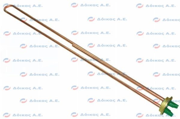 ΑΝΤΙΣΤΑΣΗ 4000W 230V  ΚΟΥΜΠΩΤΗ
