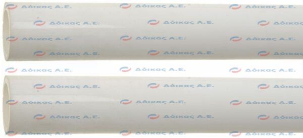 ΣΩΛΗΝΑΣ ΕΣ.Φ19 ΕΞ.Φ25ΜΜ ΜΗΚΟΣ 380MM