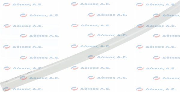 ΣΩΛΗΝΑΣ Φ 9.52x6.35mm ΑΝΑ ΜΕΤΡΟ