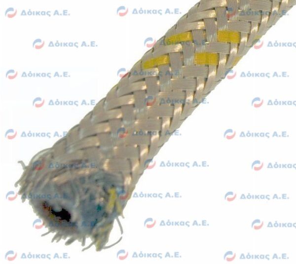 ΣΩΛΗΝΑΣ GAS Φ8mm ΜΠΛΕΝΤΑΖ /ANA ΜΕΤΡΟ
