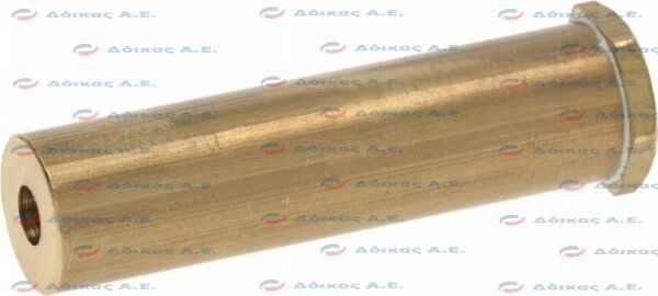 ΣΩΛΗΝΑΣ ΜΑΓΝΗΤΙΚΗΣ ο 1/8"Fx64 mm