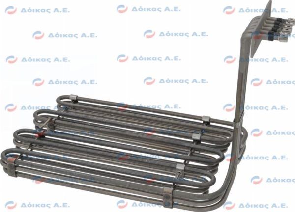 ΑΝΤΙΣΤΑΣΗ 5550W 240/400V