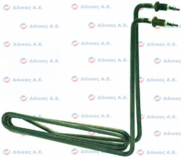 ΑΝΤΙΣΤΑΣΗ 2000W 400V