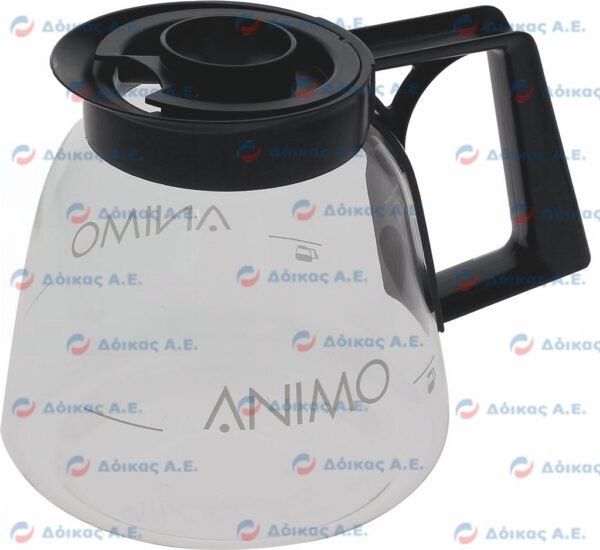 ΚΑΝΑΤΑ ΚΑΦΕ 1.8LT