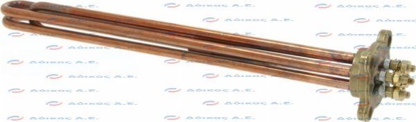 ΑΝΤΙΣΤΑΣΗ 6000W 230V