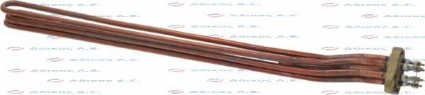 ΑΝΤΙΣΤΑΣΗ ΓΚΡΟΥΠ 5000/5440W 230/240V