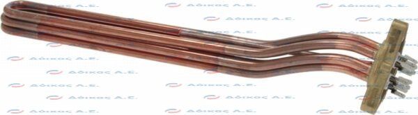 ΑΝΤΙΣΤΑΣΗ 4300W 230/400V