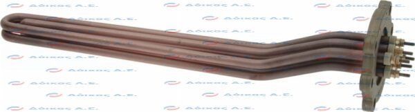 ΑΝΤΙΣΤΑΣΗ 4500W 230/400V