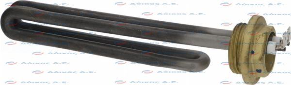 ΑΝΤΙΣΤΑΣΗ 1" 2300W 230V