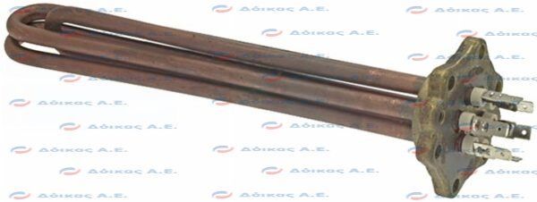 ΑΝΤΙΣΤΑΣΗ 2000W 220/380V