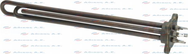 ΑΝΤΙΣΤΑΣΗ 4000W 220V