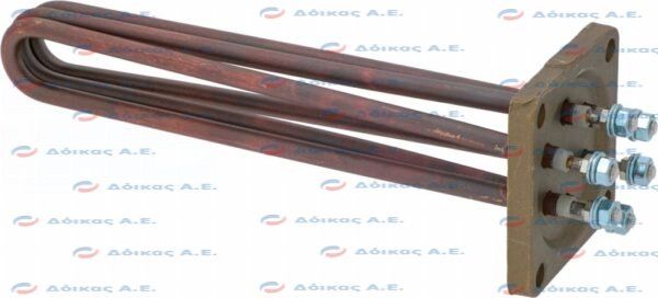 ΑΝΤΙΣΤΑΣΗ 2730W 230/400V