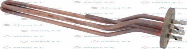 ΑΝΤΙΣΤΑΣΗ 3300/3800W 220/240V