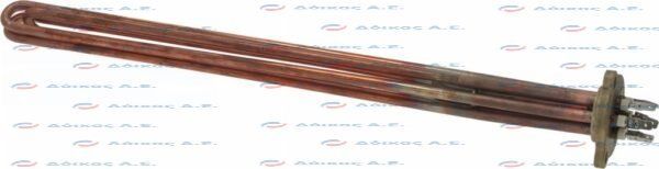 ΑΝΤΙΣΤΑΣΗ 6000/7140W 220/240V BAR3