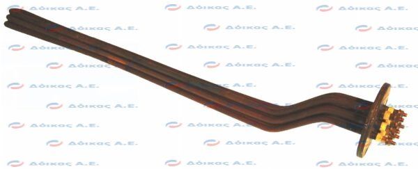 ΑΝΤΙΣΤΑΣΗ 3800W 220V