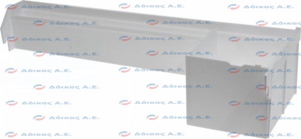 ΔΟΧΕΙΟ ΣΥΛΛΟΓΗΣ ΝΕΡΟΥ MOD 450/600/1000