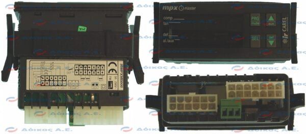 ΗΛΕΚΤΡΟΝΙΚΟ CAREL IRMPXMB000/IR32MAST.Ρ