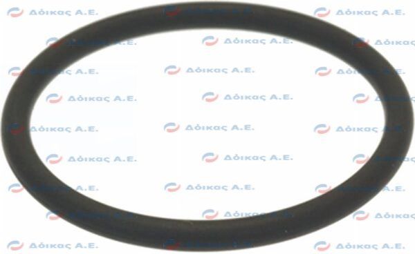 Ο-RING 04162 40.86x3.53mm EPDM