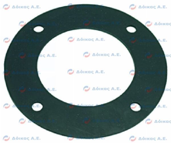 ΦΛΑΝΤΖΑ ΒΑΣΗΣ Φ 60x101x2 mm