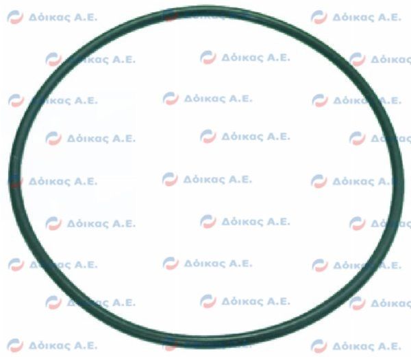 Ο-RING 0810-30 81x3mm EPDM