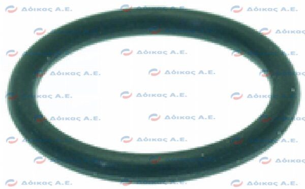 Ο-RING 20.78x16.36x2.21 mm
