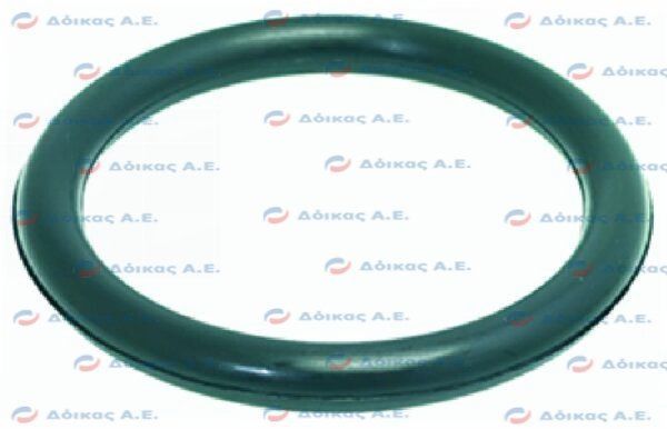 Ο-RING 0610-90 61x9mm EPDM
