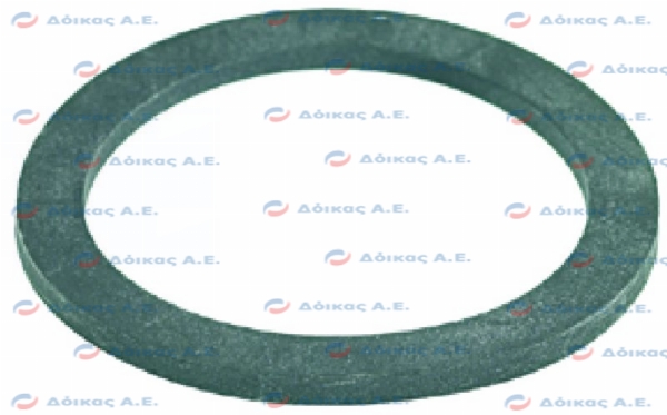 ΦΛΑΝΤΖΑ ΒΑΣΗΣ 60x47x3 mm
