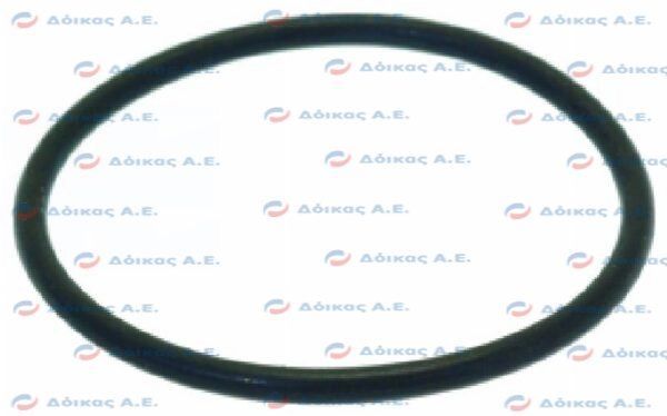 Ο-RING 02112 28.30x1.78mm EPDM