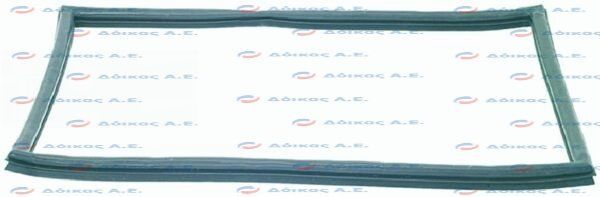 ΦΛΑΝΤΖΑ ΠΟΡΤΑΣ ΦΟΥΡΝΟΥ 415x580mm