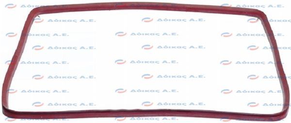 ΦΛΑΝΤΖΑ ΠΟΡΤΑΣ ΦΟΥΡΝΟΥ 445x340mm