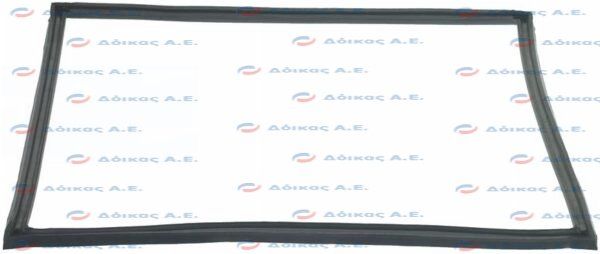 ΦΛΑΝΤΖΑ ΠΟΡΤΑΣ ΦΟΥΡΝΟΥ 770x635mm