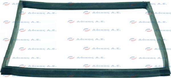 ΦΛΑΝΤΖΑ ΠΟΡΤΑΣ ΦΟΥΡΝΟΥ 485x485mm