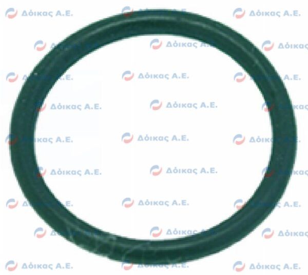 Ο-RING 02062 15.60x1.78mm EPDM
