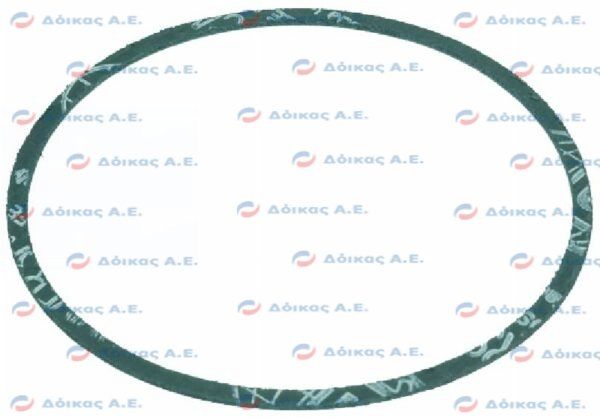 ΦΛΑΝΤΖΑ ΜΠΟΙΛΕΡ 150x137x3mm