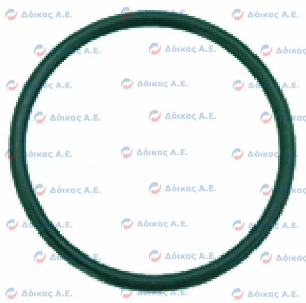 Ο-RING 02093 23.52x1.78mm EPDM
