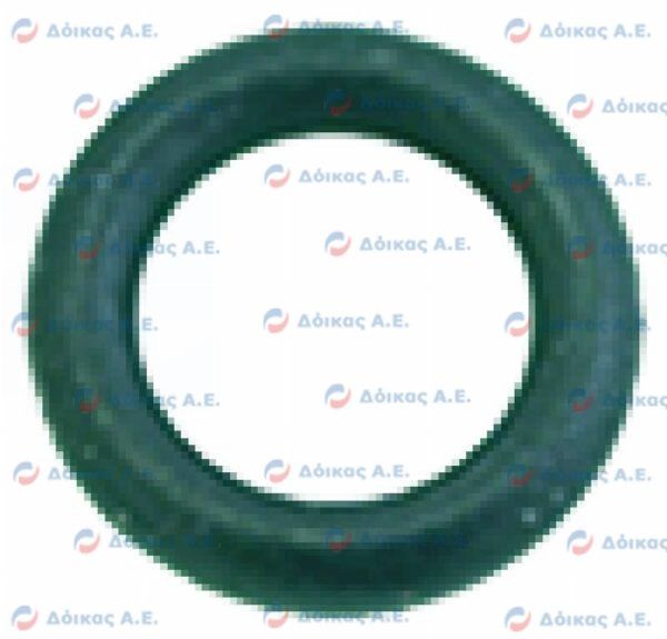Ο-RING 0106 6.75x1.78mm FKM
