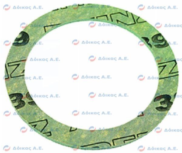ΦΛΑΝΤΖΑ ΠΕΡΜΑΝΙΤΗ Φ56x47x3 mm
