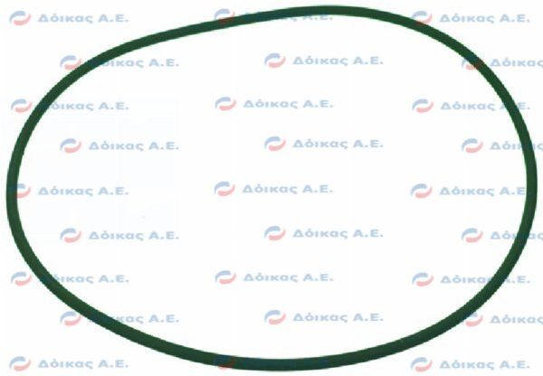Ο-RING 04525 132.90x3.53mm EPDM