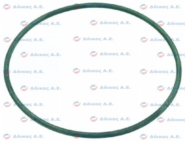 Ο-RING 03281 71.12x2.62mm EPDM