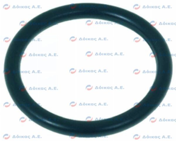 Ο-RING 04112 28.17x3.53mm EPDM