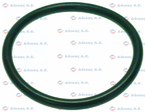 Ο-RING 06237 59.69x5.34mm EPDM