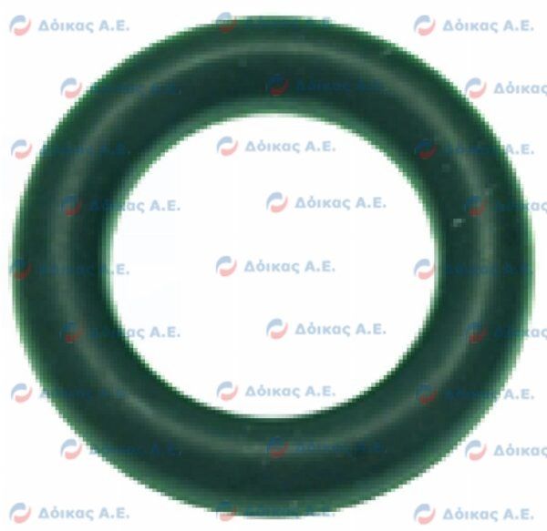 Ο-RING 0106 6.75x1.78mm EPDM