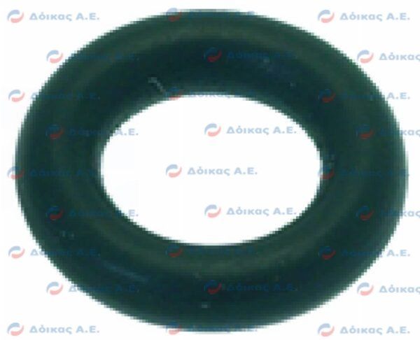 Ο-RING 7.5x2mm EPDM