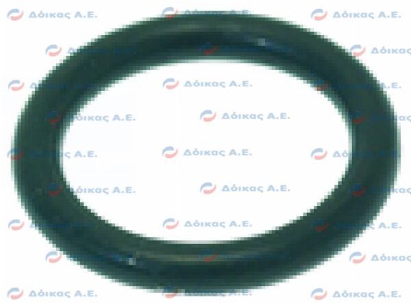 Ο-RING 0080-15 8x1.5mm EPDM
